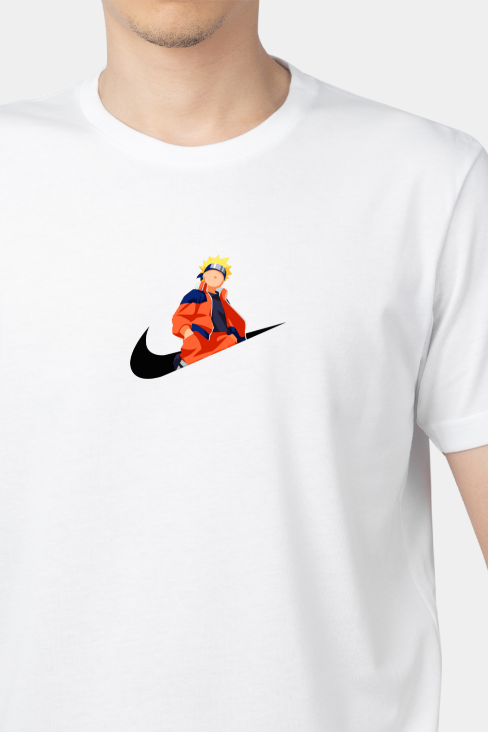 Power Surge – Naruto Fusion Swoosh Design